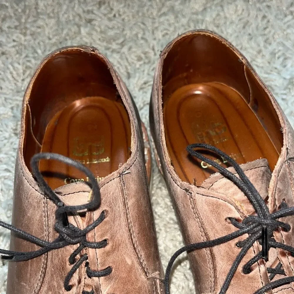 Allen Edmonds 